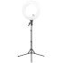 Кольцевая LED Лампа 18" 48W (122572)