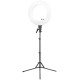 Кольцевая LED Лампа 18 48W (122572)