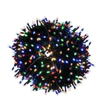 Рождественская гирлянда 1000 LED Mix (11512)