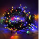 Рождественская гирлянда 200 LED Mix (11503)