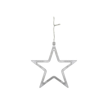 Рождественская гирлянда LED Stars (7114)