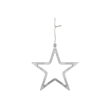 Рождественская гирлянда LED Stars (7112)