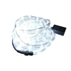 Āra LED krāsainu lampiņu virtene 480/20m (E12B2)