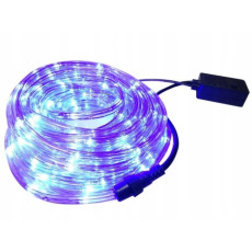 Āra LED krāsainu lampiņu virtene 480/20m (E12B3)