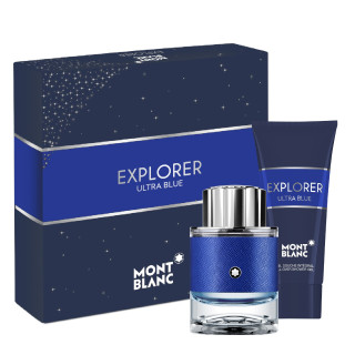 mont blanc 60 ml