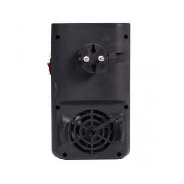 Мини-обогреватель Handy Heater 500W с имитацией огня (7412)
