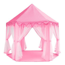 Палатка / Вигвам для детей Pink (6104)
