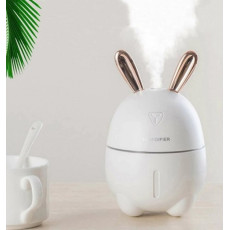 Aroma difuzors-mitrinātājs Cute Rabbit