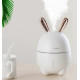 Ароматический диффузор-увлажнитель Cute Rabbit