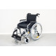 Invalīdu ratiņkrēsls Timago Everyday T101