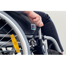 Инвалидная коляска Timago Everyday T101