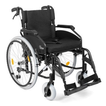 Invalīdu ratiņkrēsls Timago EVERYDAY-TIM T101