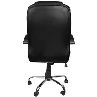 Biroja krēsls Malatec Black (8983)