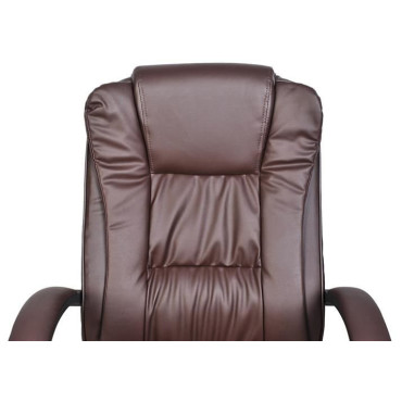 Biroja krēsls Malatec Brown (8985)