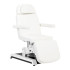 Косметологическое кресло Expert W-12D-2 White