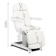 Косметологическое кресло Expert W-16B White