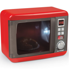Smoby Интерактивная микроволновая печь MiniTefal для детей