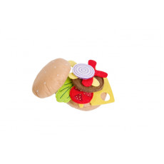 КЛАССИЧЕСКИЙ МИР набор для завтрака сэндвич для складывания овощей гамбургер