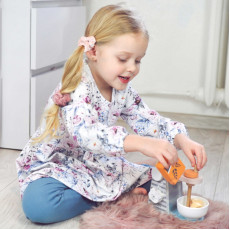Viga Toys PolarB Деревянный миксер