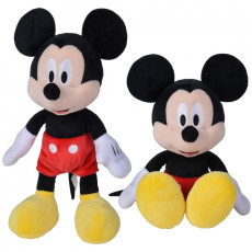SIMBA DISNEY Talismans Mickey Mouse 25cm Cuddly rotaļlieta
