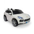 INJUSA Porsche Cayenne S auto uz akumulatora 12V R/C MP3