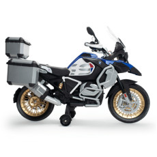 INJUSA ELEKTROMOTORS BMW R1250 ADVENTURE 12V PAPILDUS RITEŅI