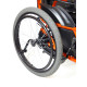 Elektriskais ratiņkrēsls Timago D130AL