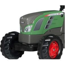RollyToys rollyKid Lielā pedāļa traktora FENDT piekabe