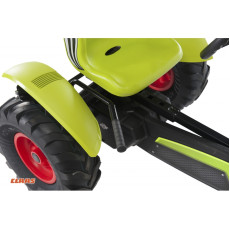 BERG pedālis Go-Kart XL Claas BFR