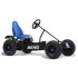 BERG Педаль Go-Kart XL B.Rapid Blue BFR Надувные колеса от 5 лет до 100 кг