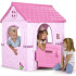 FEBER Bērnu dārza māja Pink Fantāzija