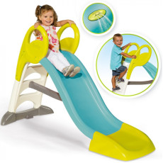 SMOBY Slide My Slide Ūdens slidkalniņš 150cm