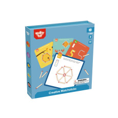 TAKEY ROTAĻLIETA Koka puzzle puzzle puzzle puzzle puzzles magnētiskās spēles bērniem 58 el.