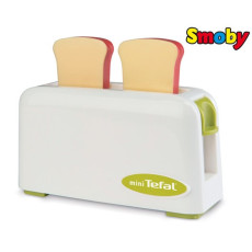 Smoby tosteris Toaster Mini Tefal ar Croutons