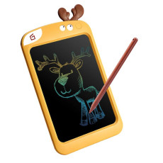 WOOPIE Графический планшет 8,5 "Северный олень для детей для рисования Ник + стилус