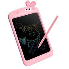 WOOPIE Tablet Graficzny 10.5" Świnka dla Dzieci do Rysowania Znikopis + Rysik
