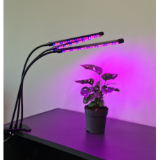 Лампа Gardlov 20 LED для выращивания растений (19242)