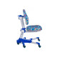 Детское кресло BX-001 Blue