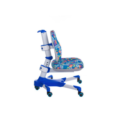 Детское кресло BX-001 Blue