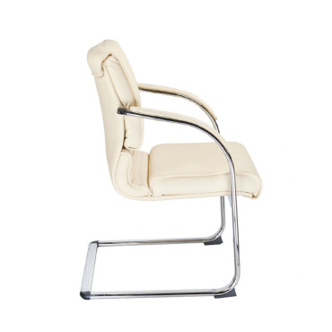 Офисное кресло BX-3346 Cream