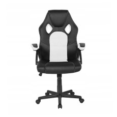 Офисное кресло BX-2052 White