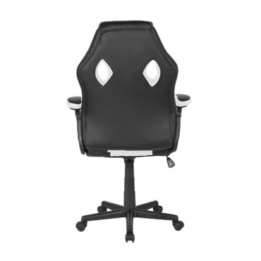 Офисное кресло BX-2052 White
