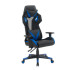 Biroja krēsls BX-5124 Blue