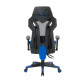 Офисное кресло BX-5124 Blue