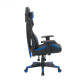 Офисное кресло BX-5124 Blue