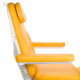 Косметологическое кресло Modena BD-8194 Orange