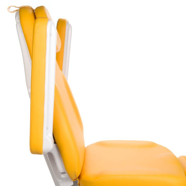 Косметологическое кресло Modena BD-8194 Orange