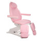 Kosmetoloģijas krēsls Modena BD-8294 Pink