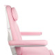 Косметологическое кресло Modena BD-8294 Pink