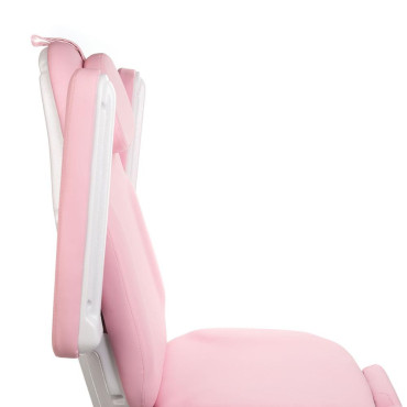 Kosmetoloģijas krēsls Modena BD-8294 Pink